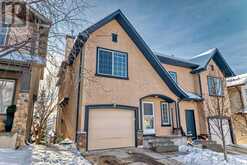 126 Hidden Creek Rise NW Calgary