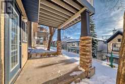 126 Hidden Creek Rise NW Calgary