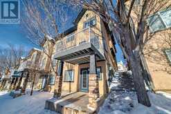 126 Hidden Creek Rise NW Calgary