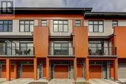 1003, 400 Belmont Street SW Calgary