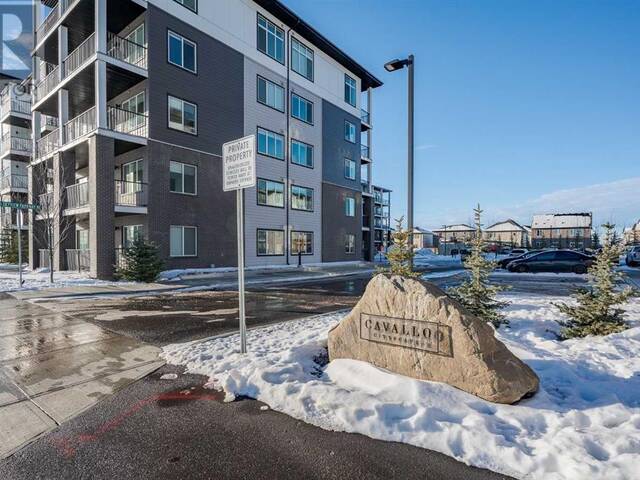 1119, 395 Skyview Parkway NE Calgary