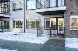 1119, 395 Skyview Parkway NE Calgary