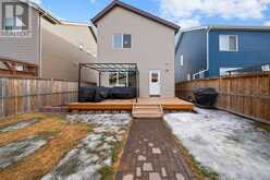 163 Copperpond Rise SE Calgary