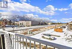 7B, 1306 Bow Valley Trail Canmore