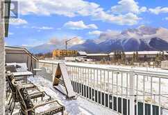 7B, 1306 Bow Valley Trail Canmore