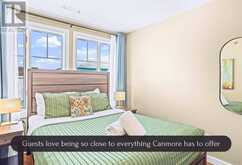 7B, 1306 Bow Valley Trail Canmore