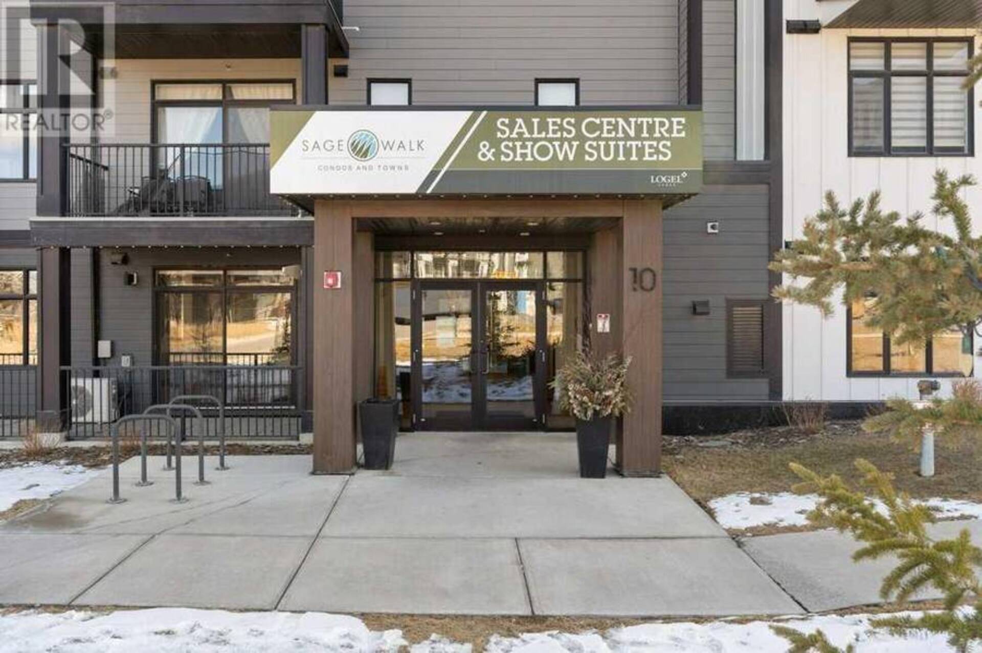 215, 10 Sage Hill Walk NW Calgary