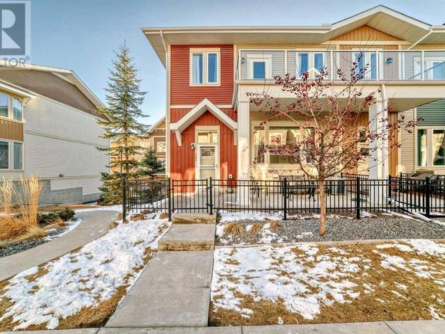 151 Auburn Meadows Walk SE Calgary Alberta