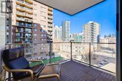 503, 626 14 Avenue SW Calgary