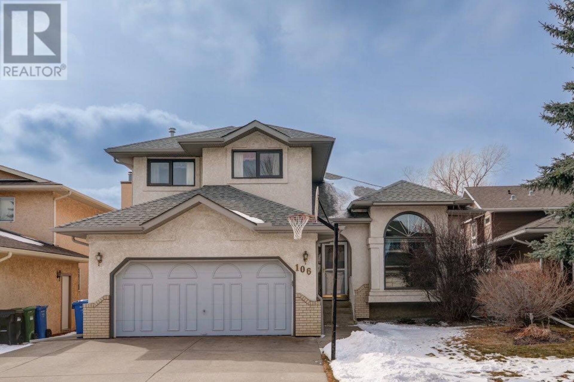 106 Edgebrook Close NW Calgary