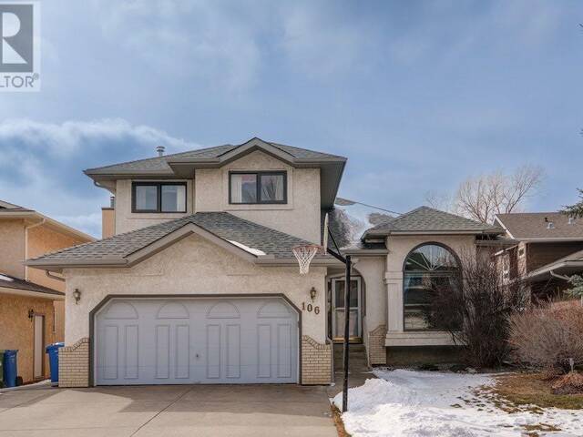 106 Edgebrook Close NW Calgary Alberta