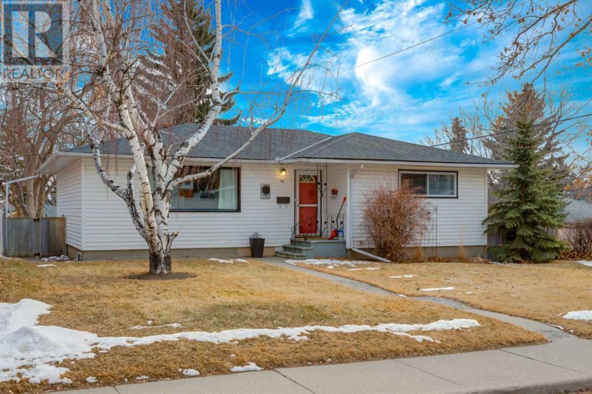 28 Hudson Road NW Calgary