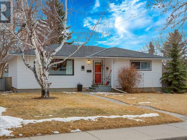 28 Hudson Road NW Calgary Alberta