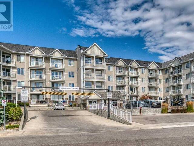 224, 500 Rocky Vista Gardens NW Calgary Alberta