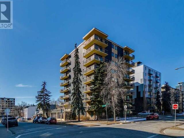 903, 1107 15 Avenue SW Calgary Alberta