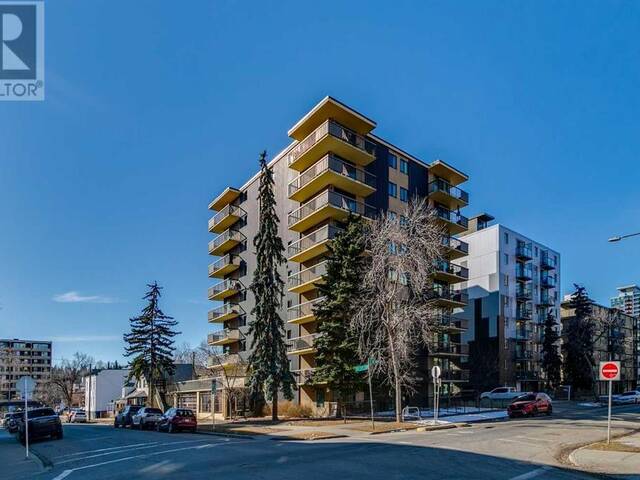 903, 1107 15 Avenue SW Calgary