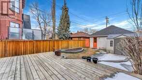 224 16 Street NW Calgary