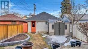 224 16 Street NW Calgary