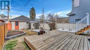 224 16 Street NW Calgary