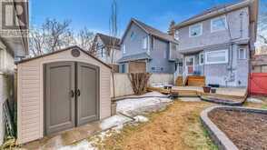 224 16 Street NW Calgary