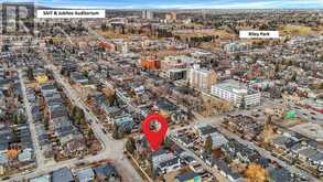 224 16 Street NW Calgary