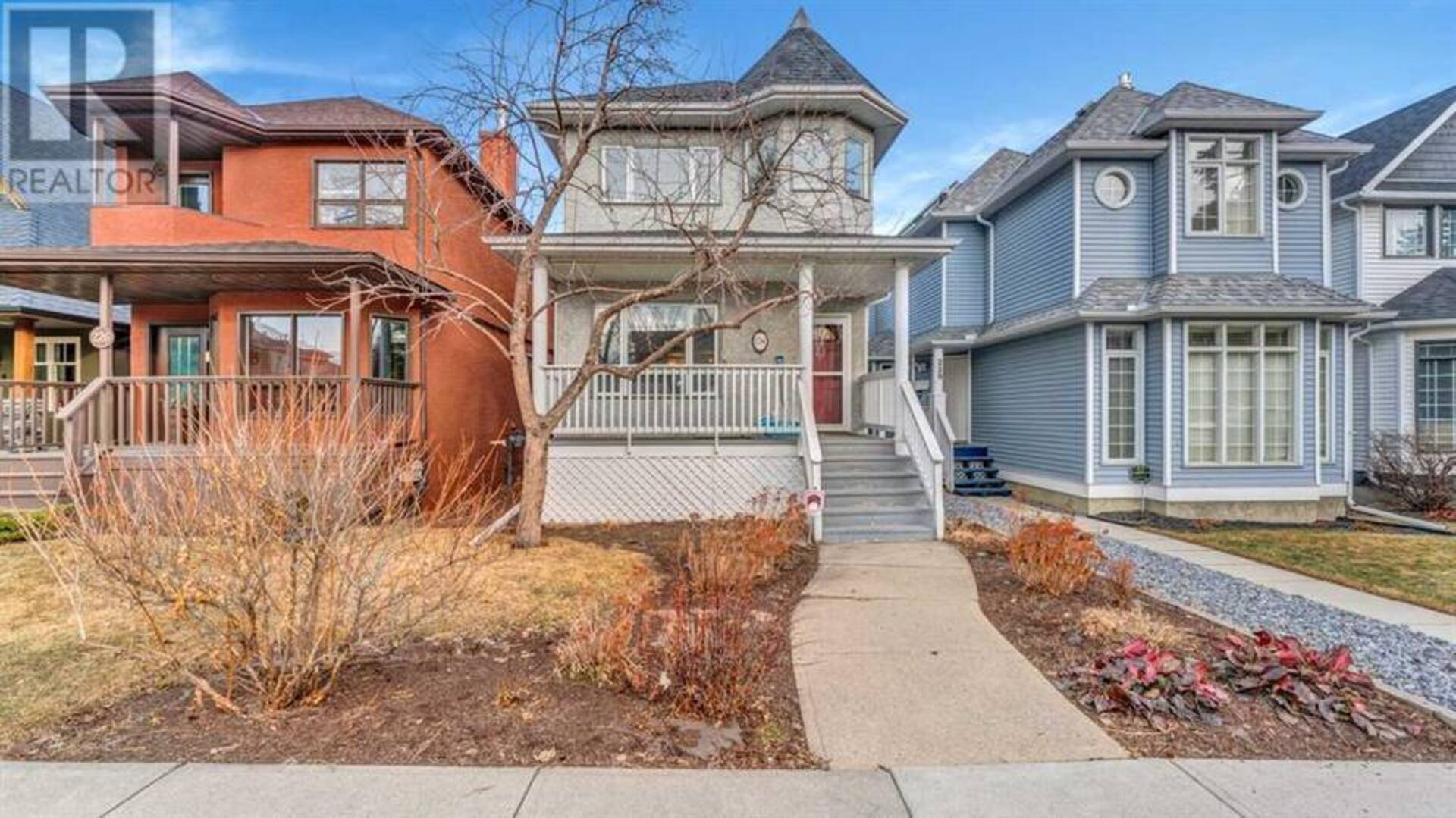 224 16 Street NW Calgary