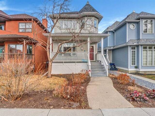 224 16 Street NW Calgary