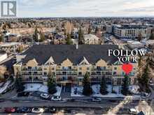 107, 1631 28 Avenue SW Calgary