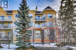 107, 1631 28 Avenue SW Calgary