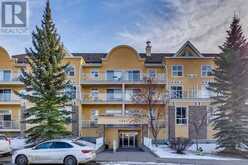 107, 1631 28 Avenue SW Calgary