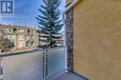 107, 1631 28 Avenue SW Calgary