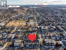 107, 1631 28 Avenue SW Calgary