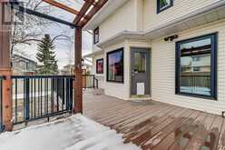 191 Hawkville Close NW Calgary