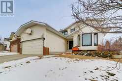 191 Hawkville Close NW Calgary