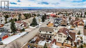 191 Hawkville Close NW Calgary