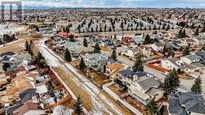 191 Hawkville Close NW Calgary