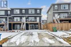 445 West Lakeview Drive Chestermere