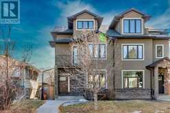 2323 22 Avenue SW Calgary