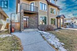 2323 22 Avenue SW Calgary