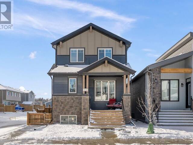 129 Rowmont Heath NW Calgary Alberta