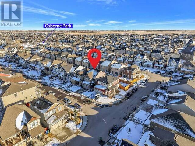 451 Windrow Common SW Airdrie