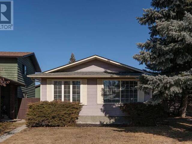 19 Deerbow Circle SE Calgary