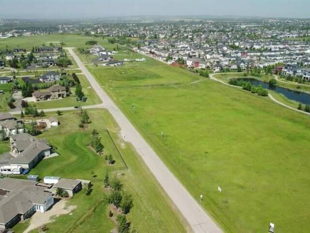 Green Haven Drive Rural Foothills Alberta