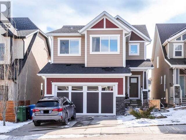 40 Masters Way SE Calgary