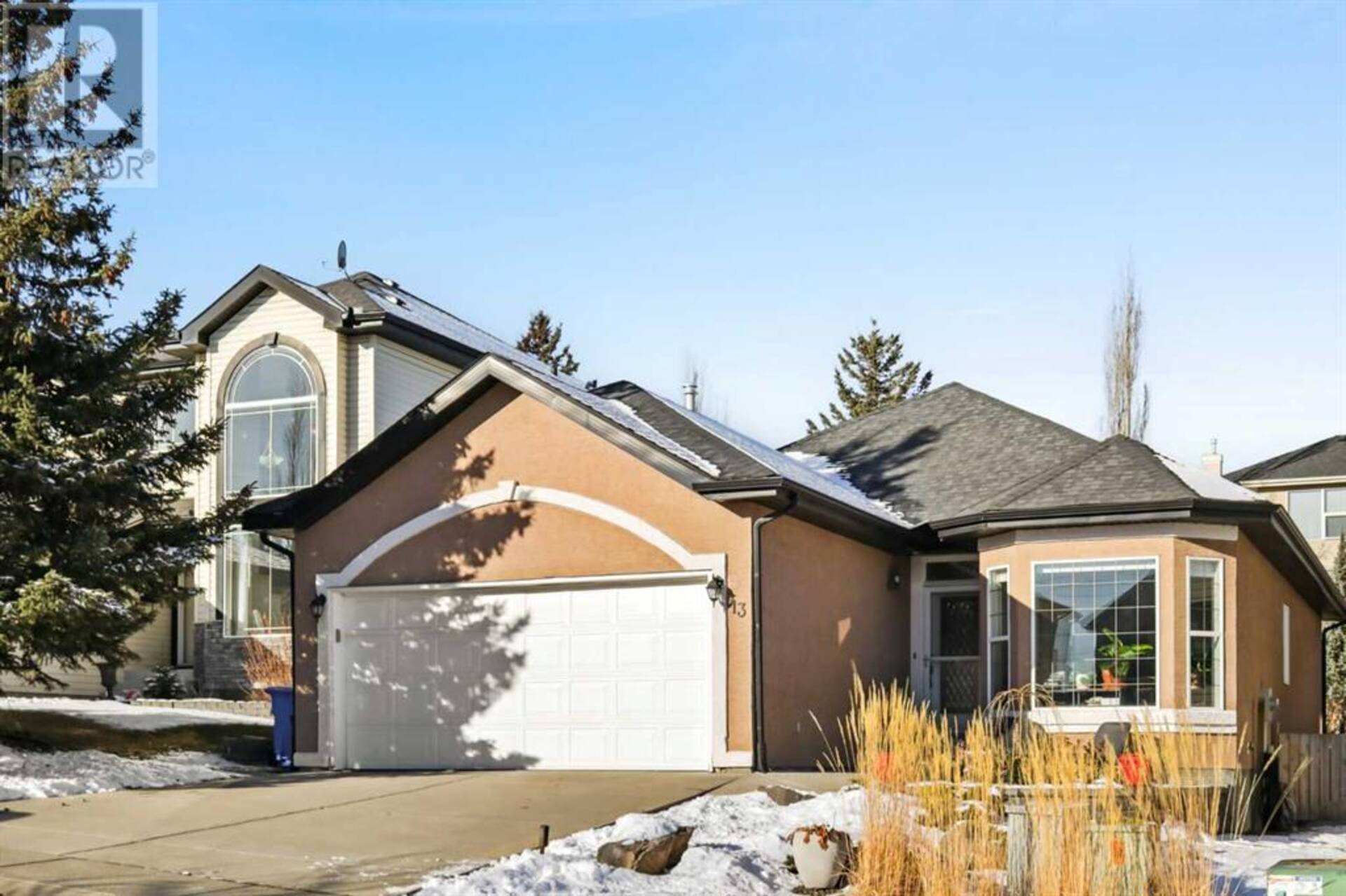 13 Valley Creek Road NW Calgary