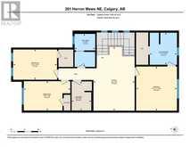 261 Herron Mews NE Calgary