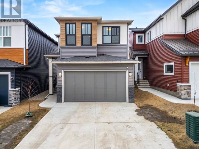 261 Herron Mews NE Calgary Alberta