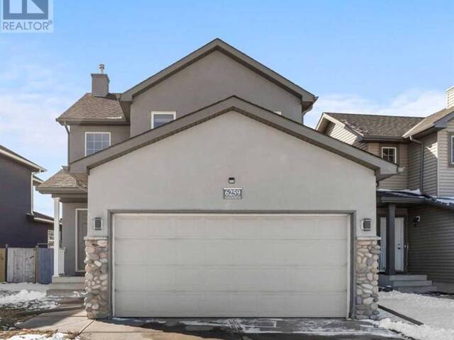 6259 Saddlehorn Drive NE Calgary