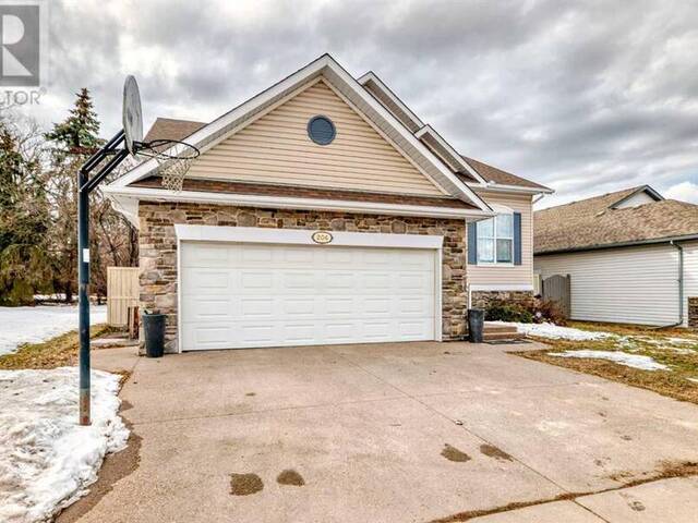 206 Parkview Estates Strathmore