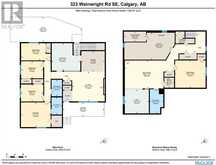 323 Wainwright Road SE Calgary